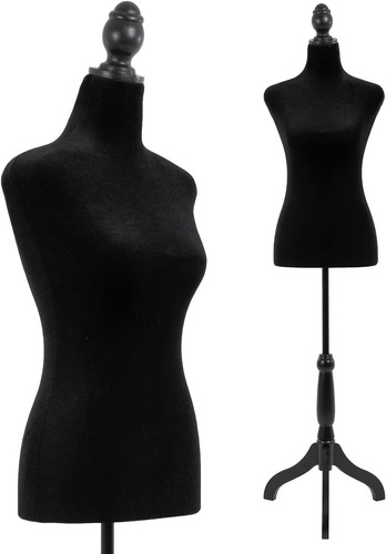 Mannequin body dress - body, form